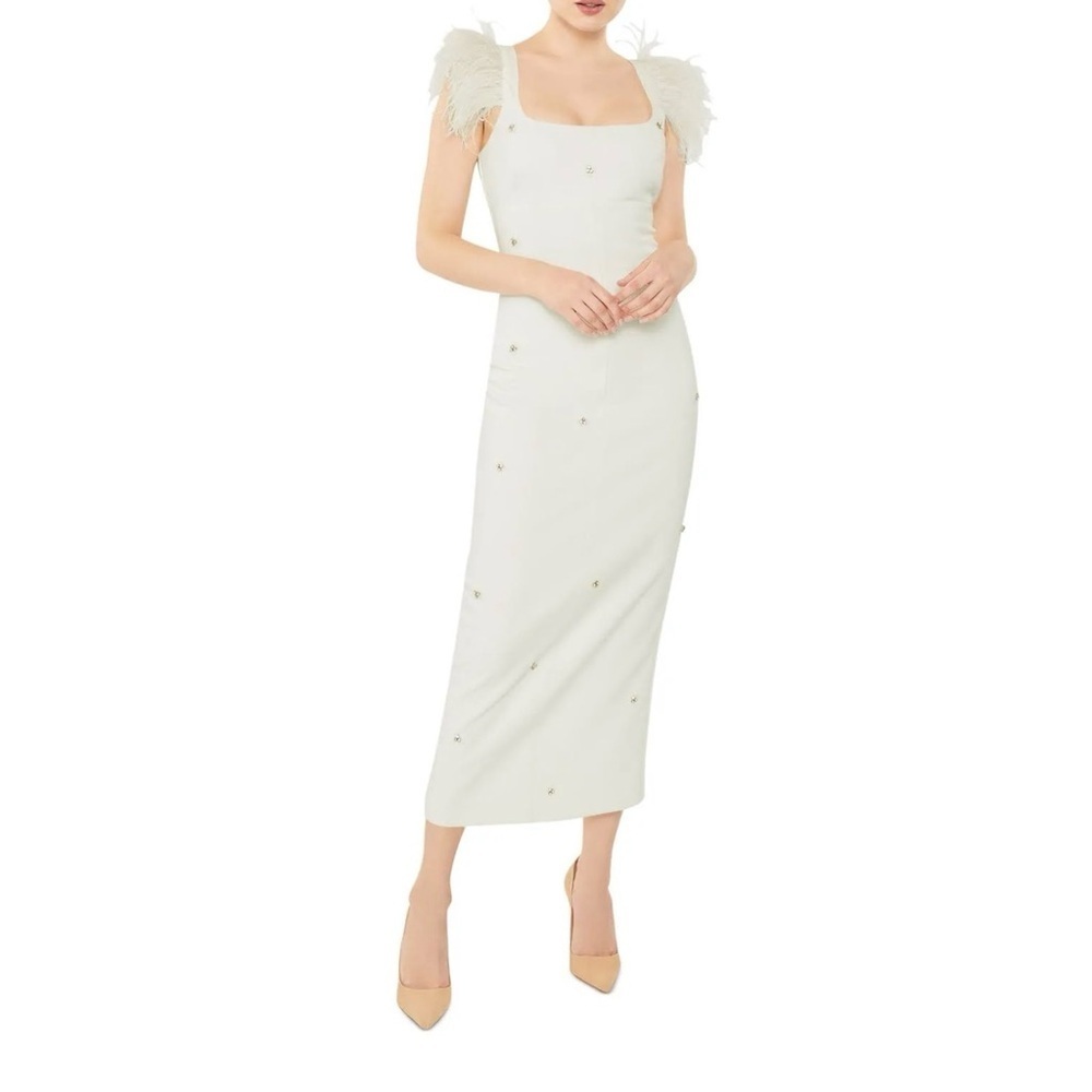 Likely Cameron
Midi Dress